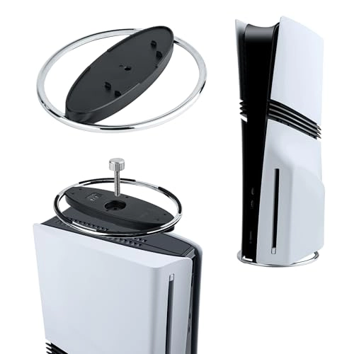PS5 Vertical Stand - PS5 PS5 Slim PS5 Pro