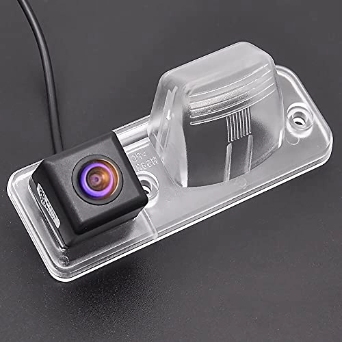 Car Rear View Backup Camera - 728 x 512 pixels