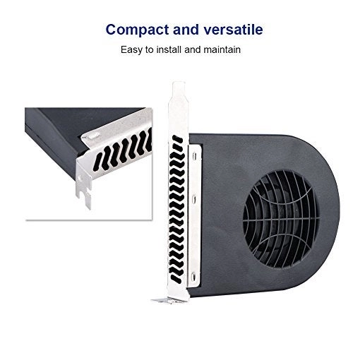 Cooling Fan