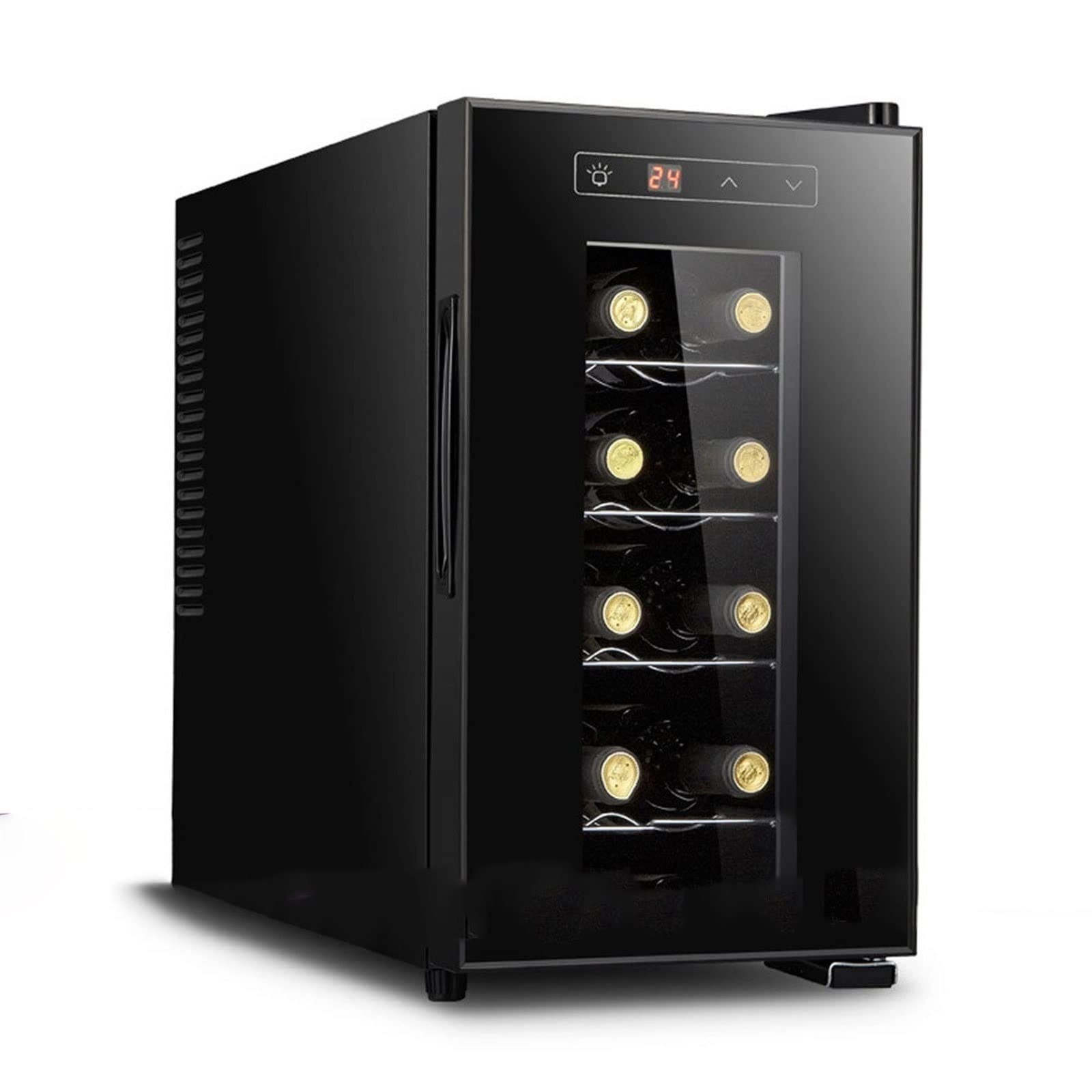 Wine cooler - 8 Bordeaux bottles