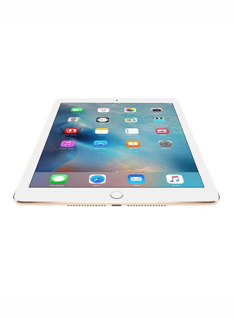 (Renewed) iPad Air 2 (2014) - 16GB 9.7"