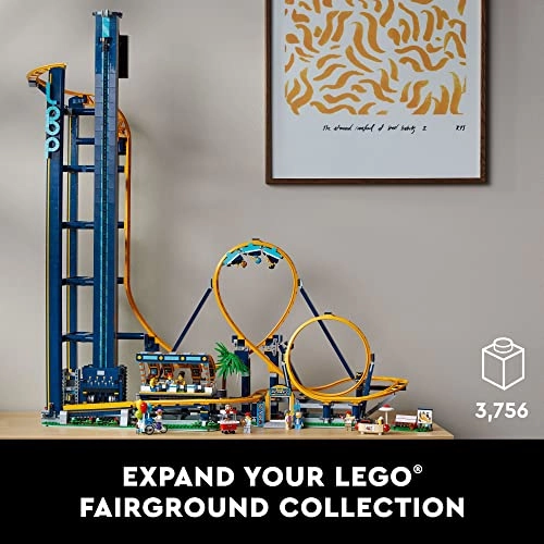 Loop Coaster (10303)