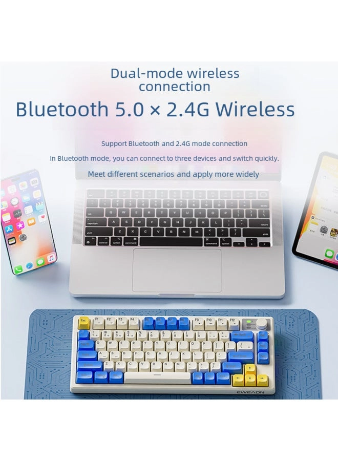 EWEADN V75 - Wireless