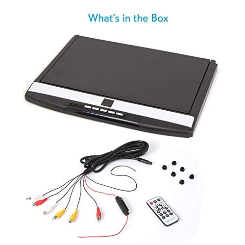 PLRV1725 - 17.3 Inches