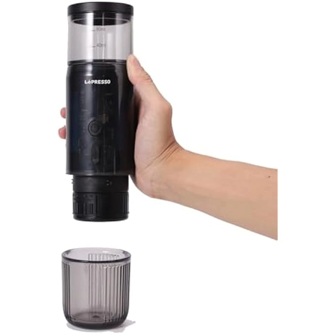 Mini Espresso Machine LPCFFM0031