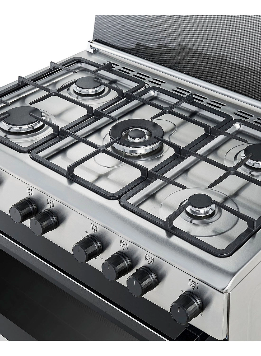HGC-G95G-RS GAS Cooker