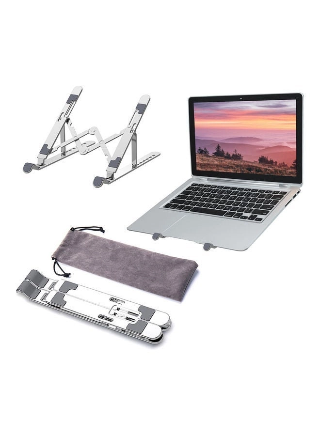 Aroos Portable Laptop Stand