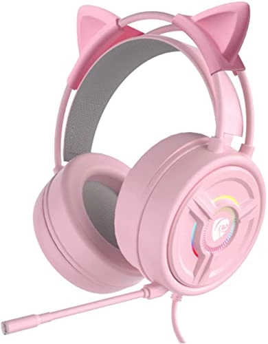 Headphone Wired Headphone