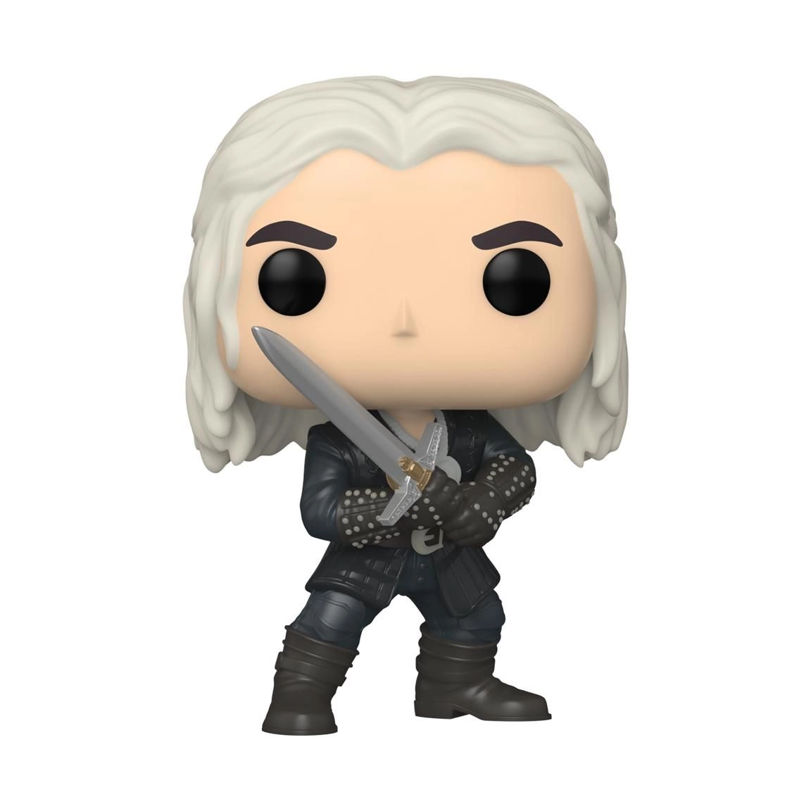 FUNKO Geralt - The Witcher - Season 3