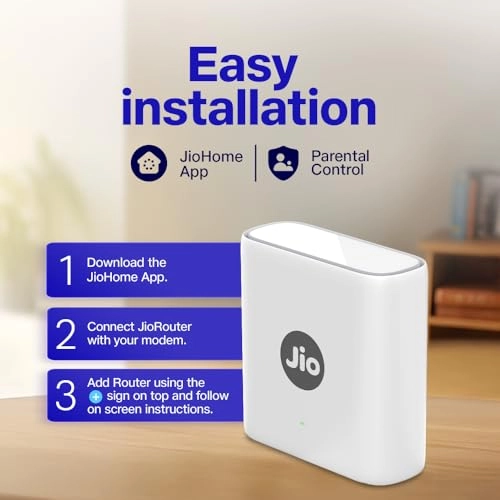 AX6000 - 6000 Mbps Wi-Fi 6