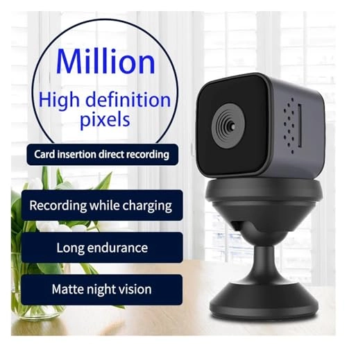 DDCOZMYZZ - 64GB 1080P 30FPS