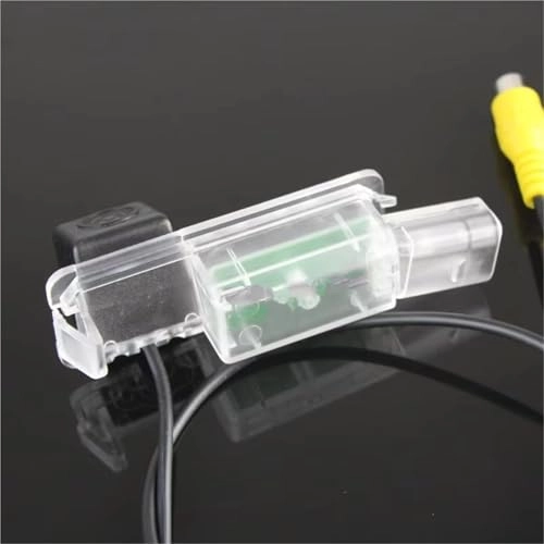 Backup Camera - Night vision 752*582 pixels