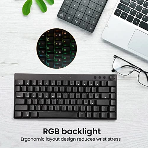 Gaming Mechanical Keyboard