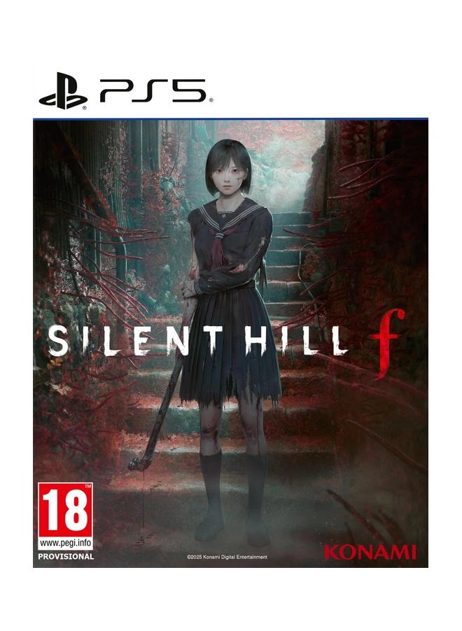 Silent Hill f - PlayStation 5
