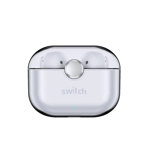 ACSWTTWSB225WHT Wireless Earbud