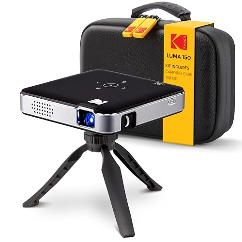 Luma 150 KPJS150K4P 55 ANSI lumens