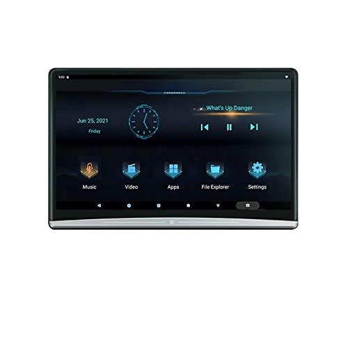 Car Headrest Screen - 13.3-inch