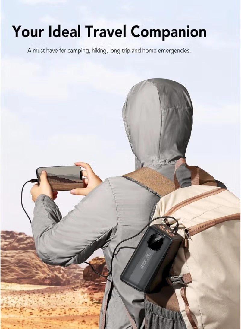 N60 - 50000mAh 22.5W