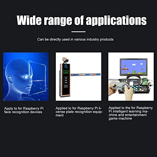 HD Camera Module 1080p