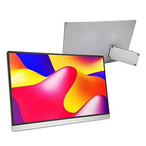 Portable Monitor - 1920x1080 16.1 Inches