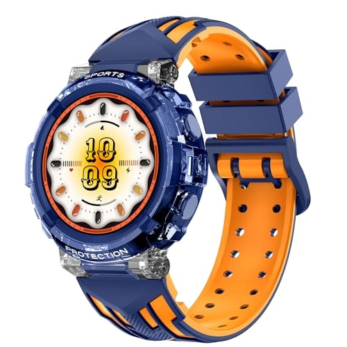 Y05-HT25watch 45mm Alloy