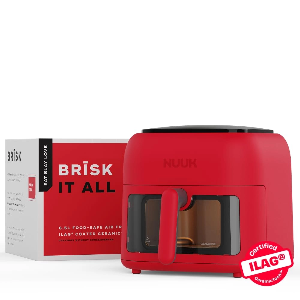 Neutopia Technology Pvt. Ltd. Brisk