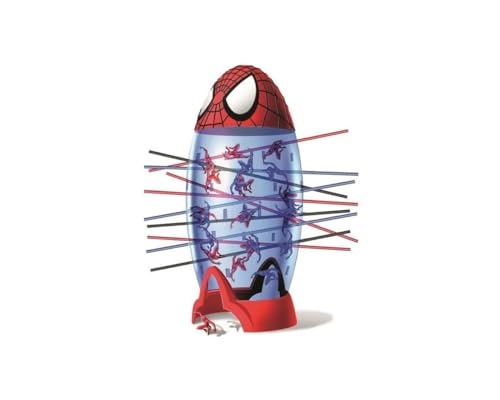 Spiderman - Fall Game - Kid