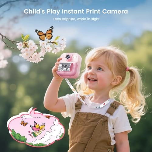 P02 - 2.4 Inch Screen 32GB