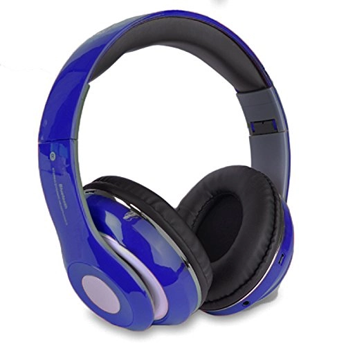 071157 Wireless Headset