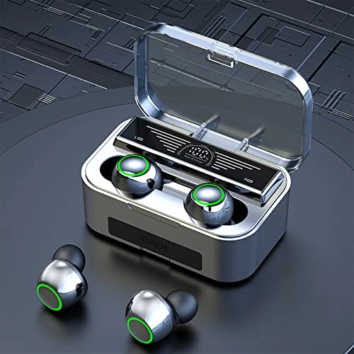 True Wireless Headphones Wireless Earbud