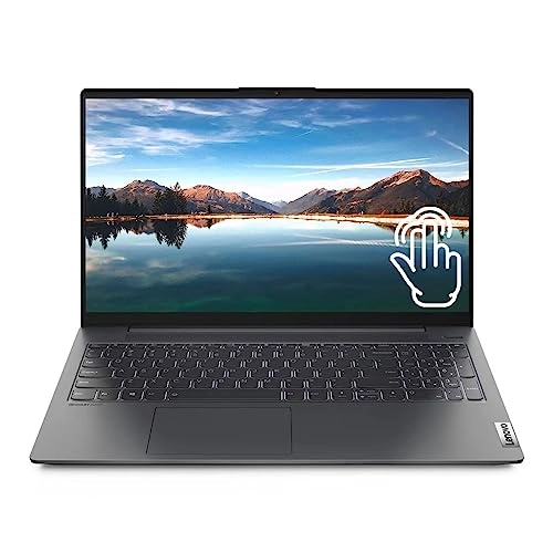 Ideapad 5 - 15.6'' Core i5-1135G7 8GB RAM 512GB SSD