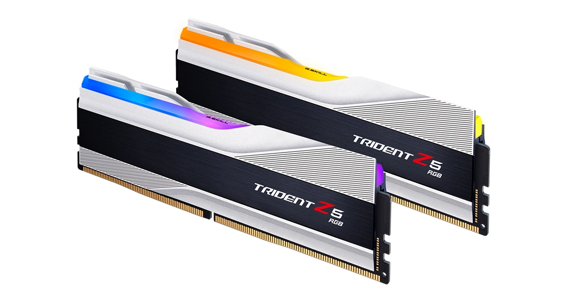 G.Skill Trident Z5 RGB - 32GB 6600MHz