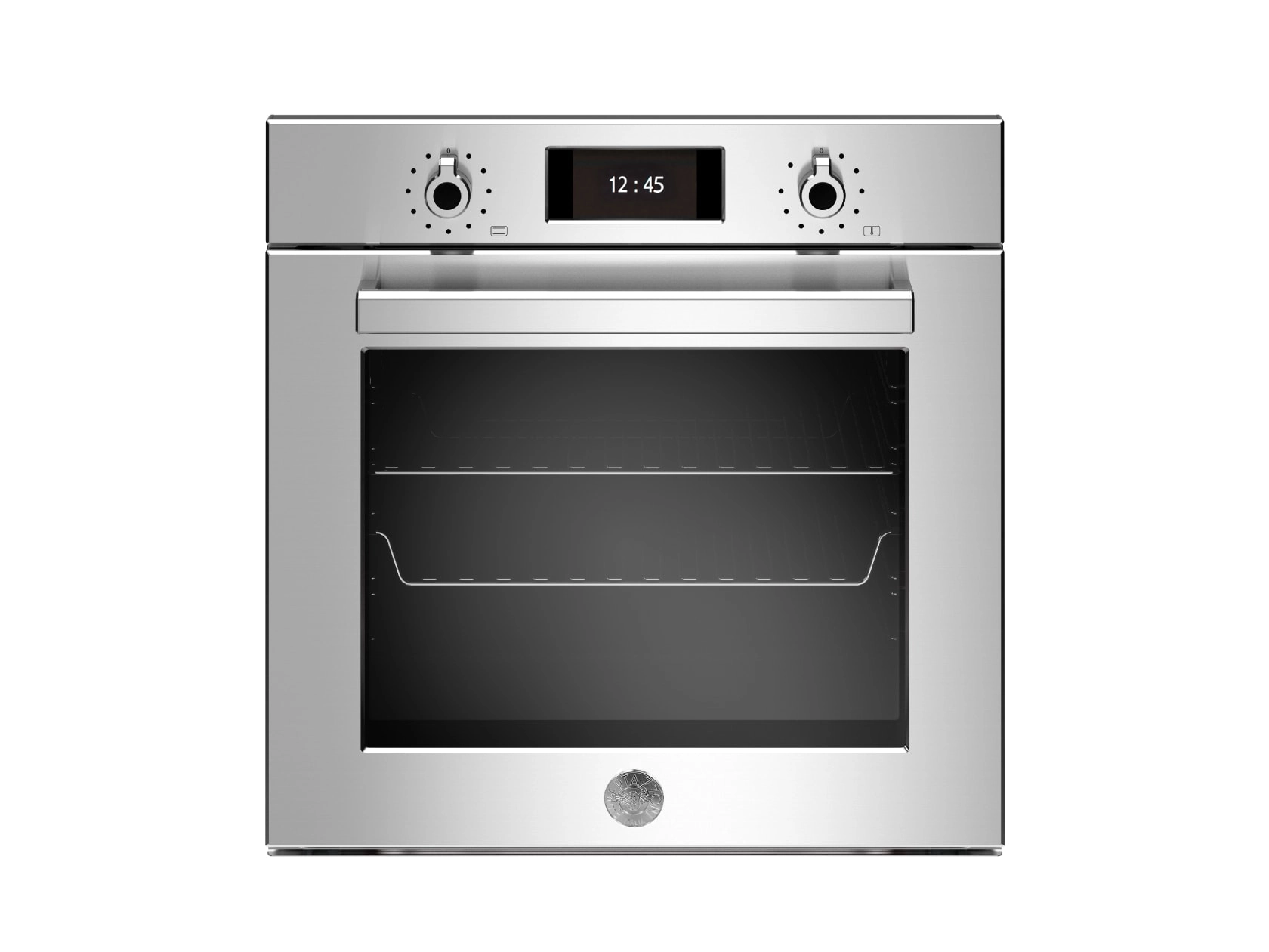 Bertazzoni 60cm Electric Pyro Built-In Oven