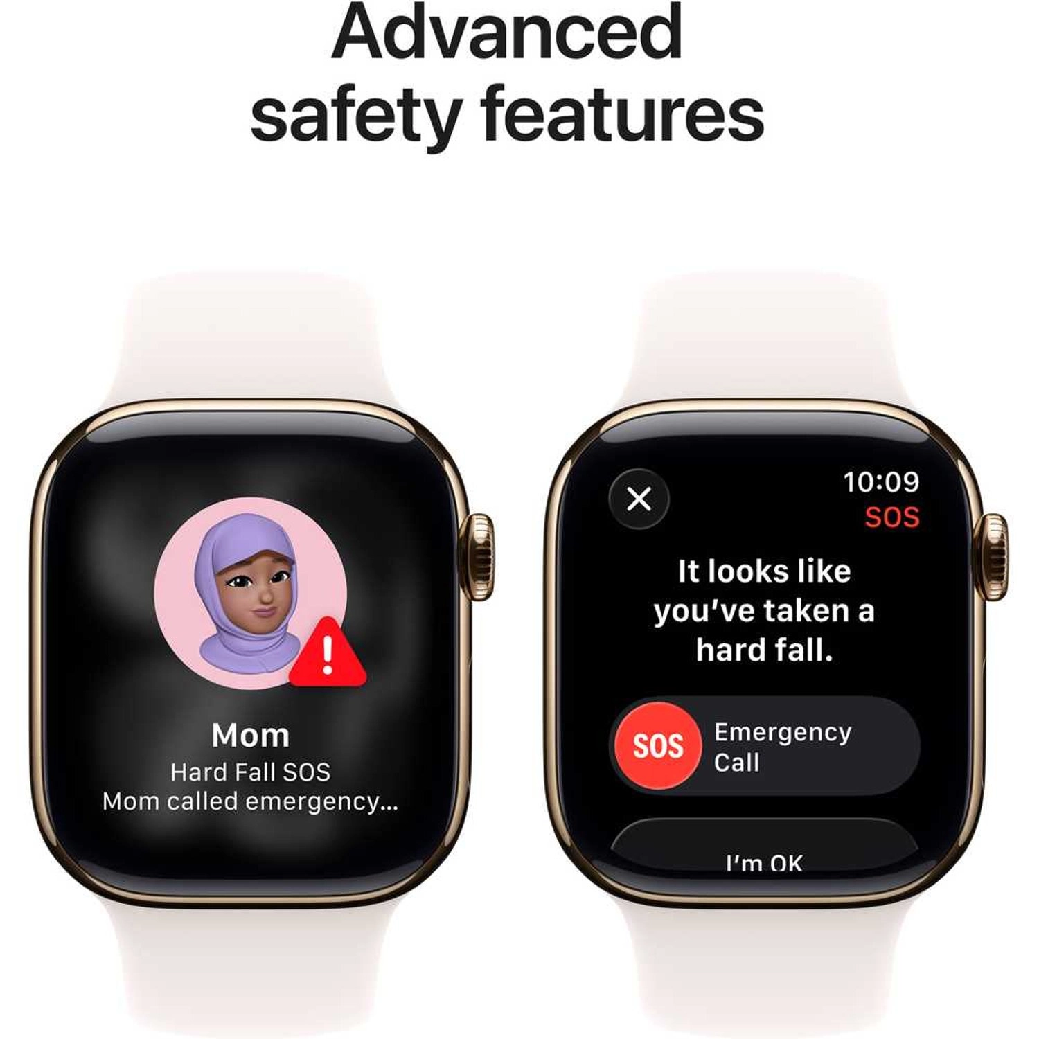 Watch Series 11 46mm Aluminium 5G GPS