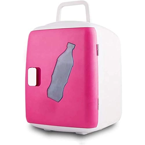 Portable Mini Refrigerator - Electric