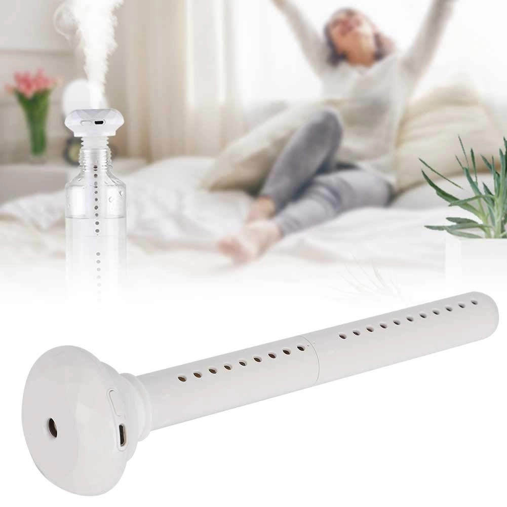 Mini Humidifier Stick - Portable Ultrasonic USB