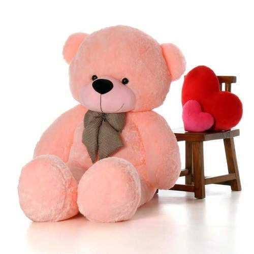 Teddy bear