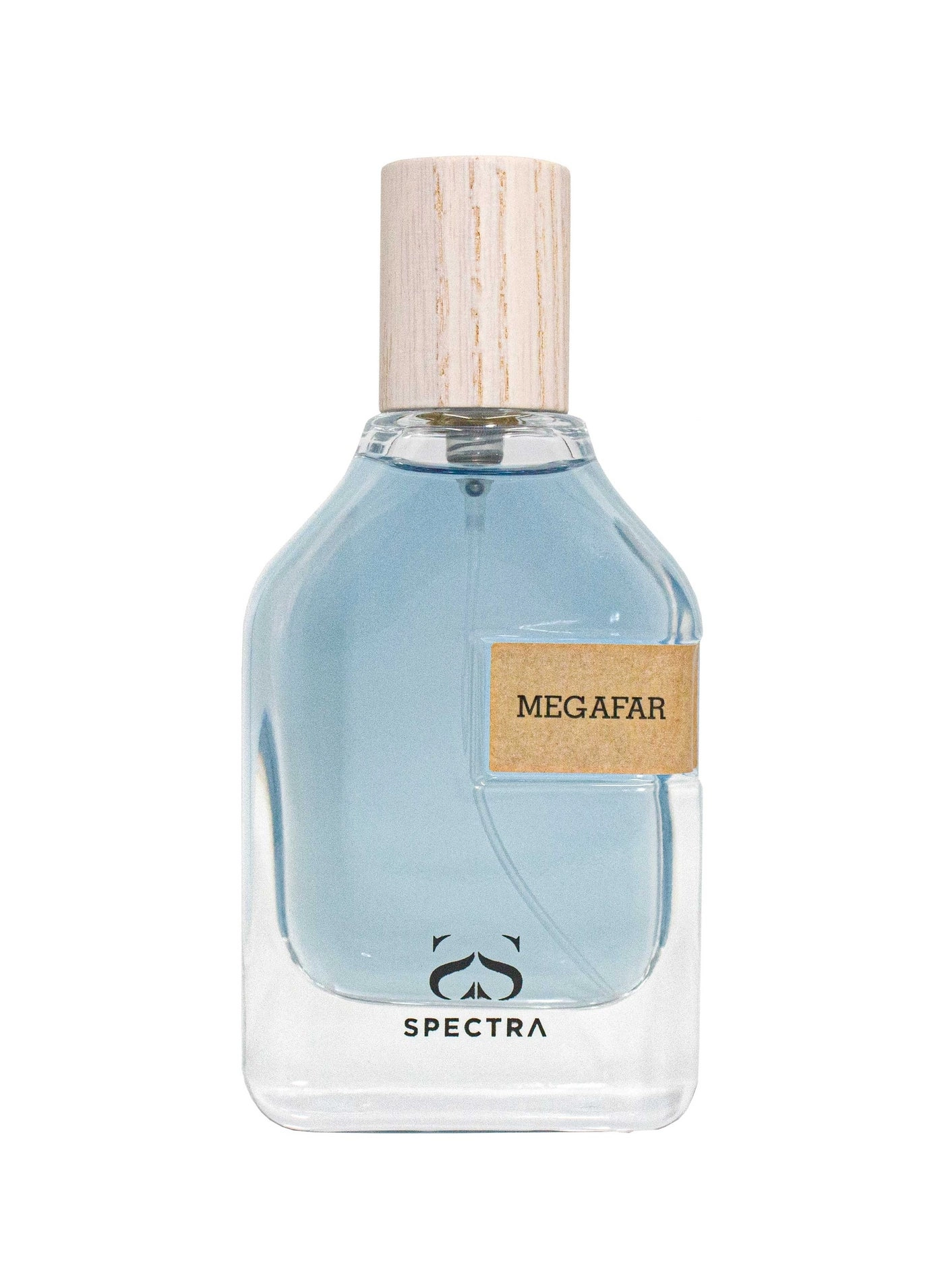 Megafar Eau de Parfum 70ml