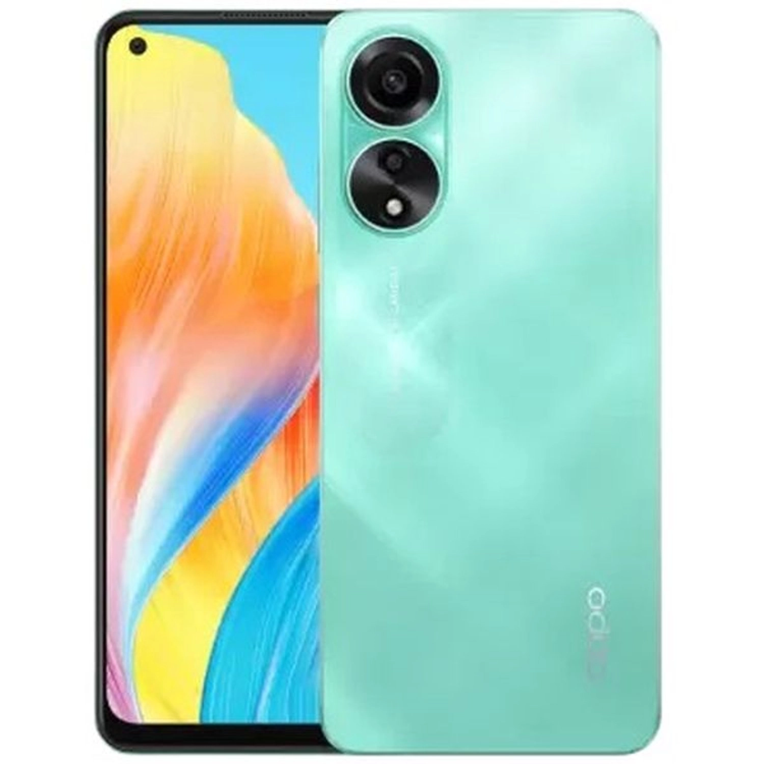 OPPO A58 - 8GB 128GB