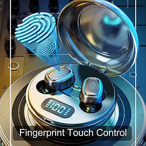 XG12 Wireless Earbud