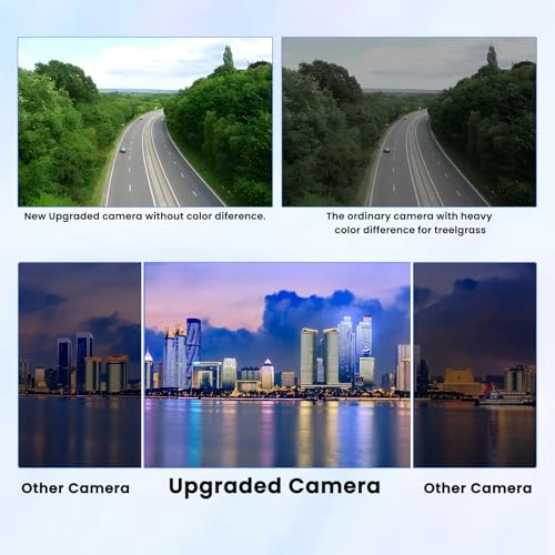 A3441IT53-C490 - Night vision RCA 1280*720 pixels