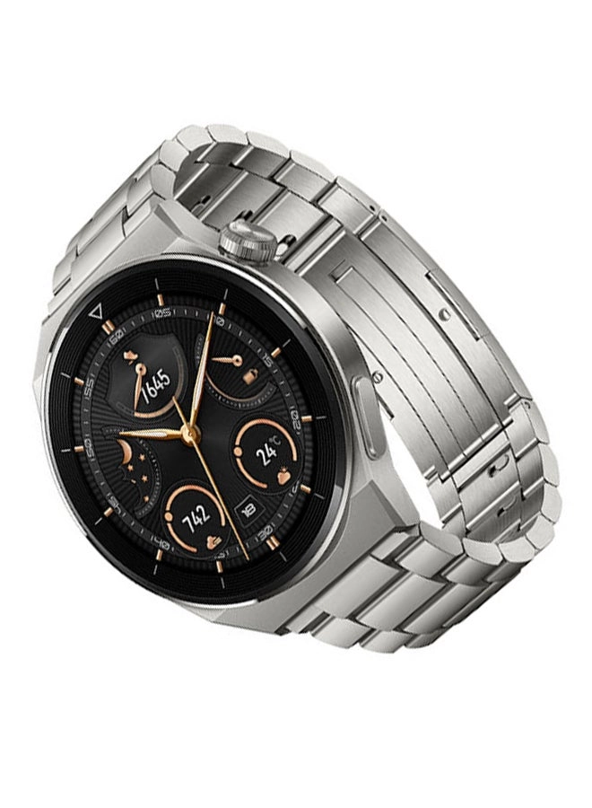 Watch GT 3 Pro 46mm Light Titanium