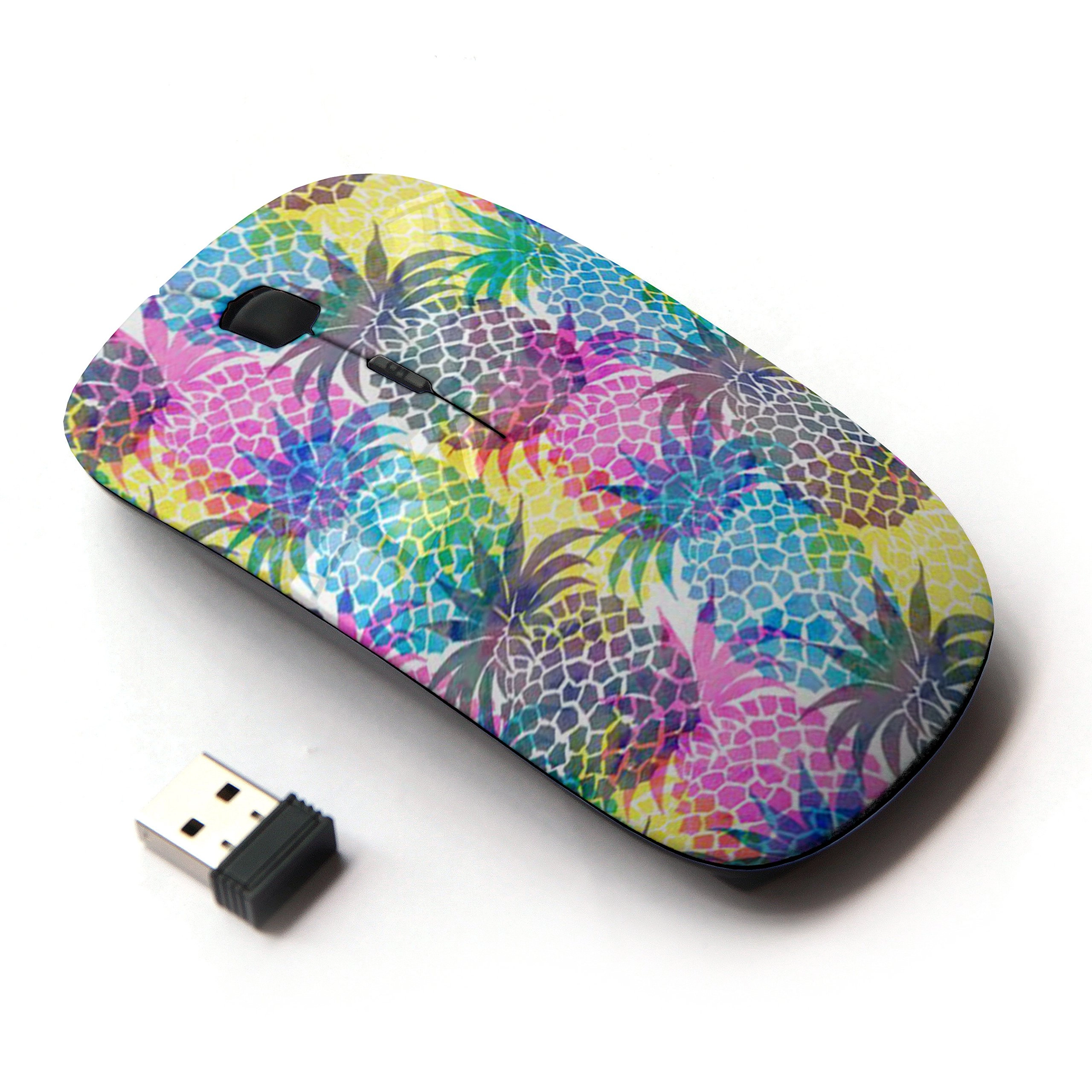 KOOLmouse M-8007002 - Wireless