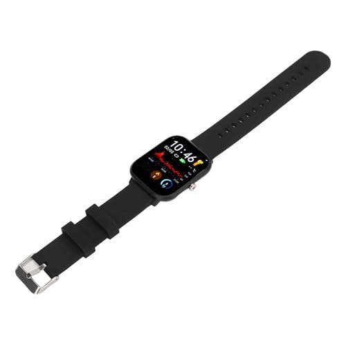 Smartwatch Zinc Alloy