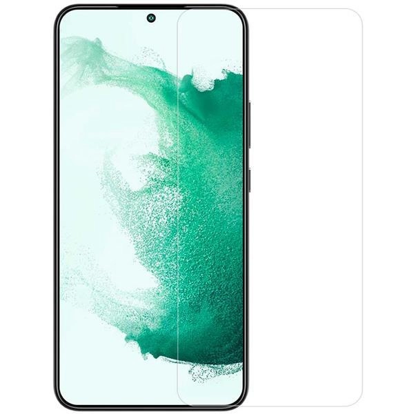 S23 Ultra Tempered Glass - 0.3mm Ultra High Definition Edge to Edge