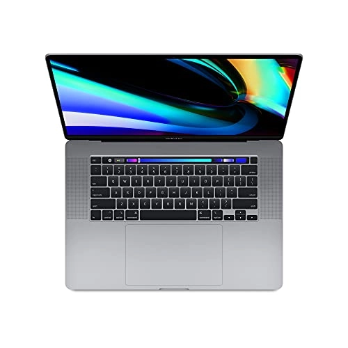 MacBook Pro 16-inch MVVJ2AB 2019 - 16'' i7-2.6GHz 16GB DDR4 512GB SSD