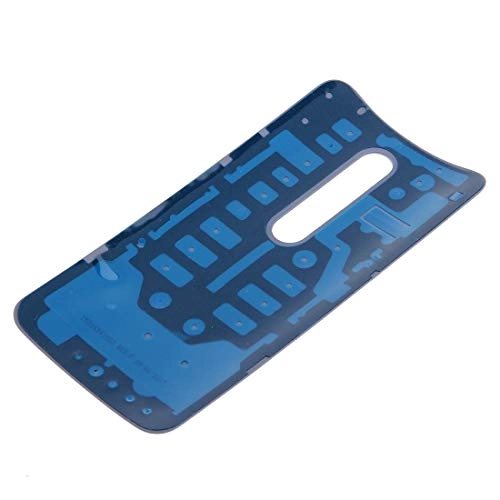 Battery Back Cover - Blue