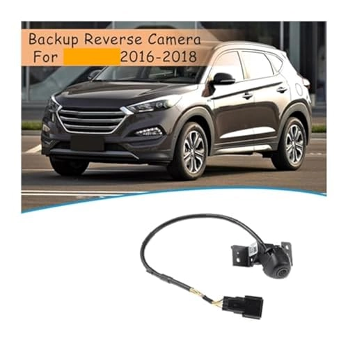 Rear View Camera - For Tucson 2016-2018 95760-D3000 95760-D3001