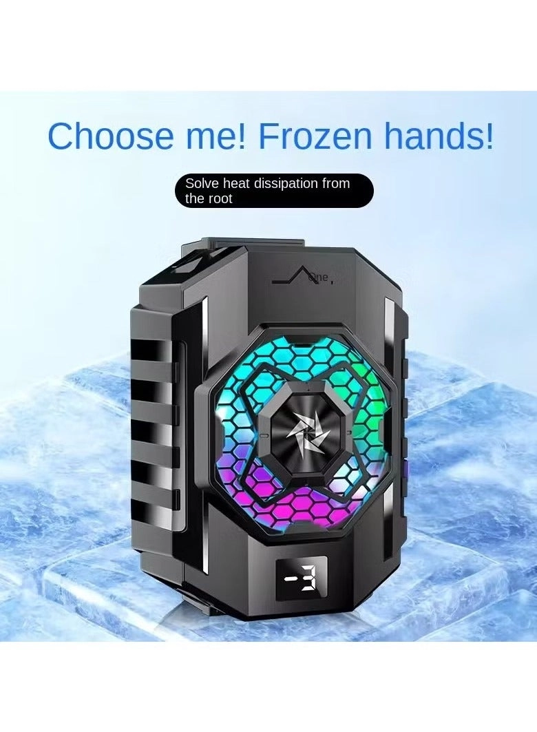 SL31 Semiconductor Cooling Fan - Efficient Refrigeration Lightweight