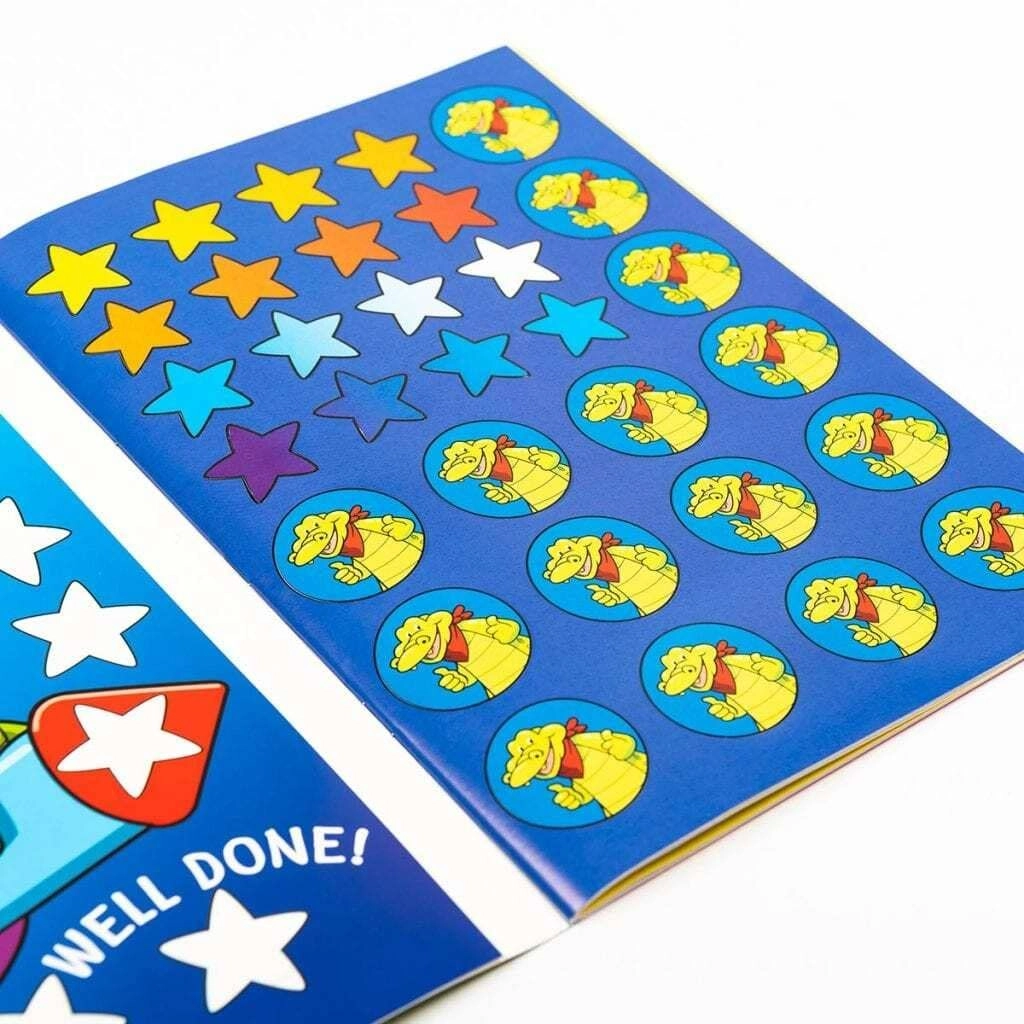 Snappy Learner - 5-7